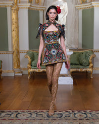 Nixie Bolero - Annie's Ibiza