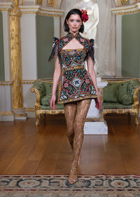 Nixie Dress - Annie's Ibiza