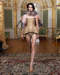 El Dorado Dress - Annie's Ibiza