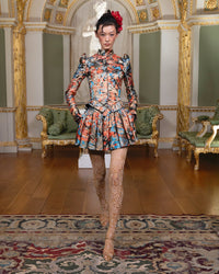 Fawn Skirt - Annie's Ibiza