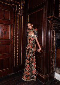 Juliet Gown - Rose