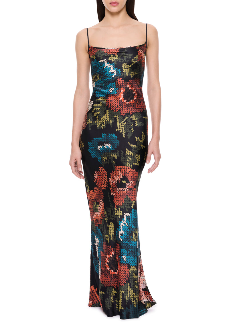 Willow Slip Dress