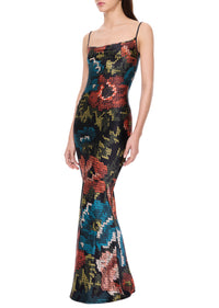 Willow Slip Dress