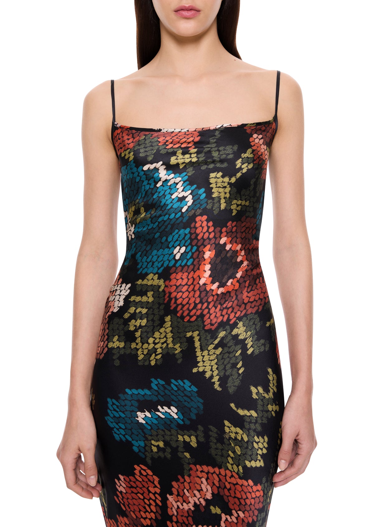 Willow Slip Dress - Annie's Ibiza