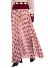Kate Pleated Skirt