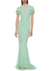 Sumatra Maxi Dress
