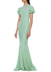 Sumatra Maxi Dress