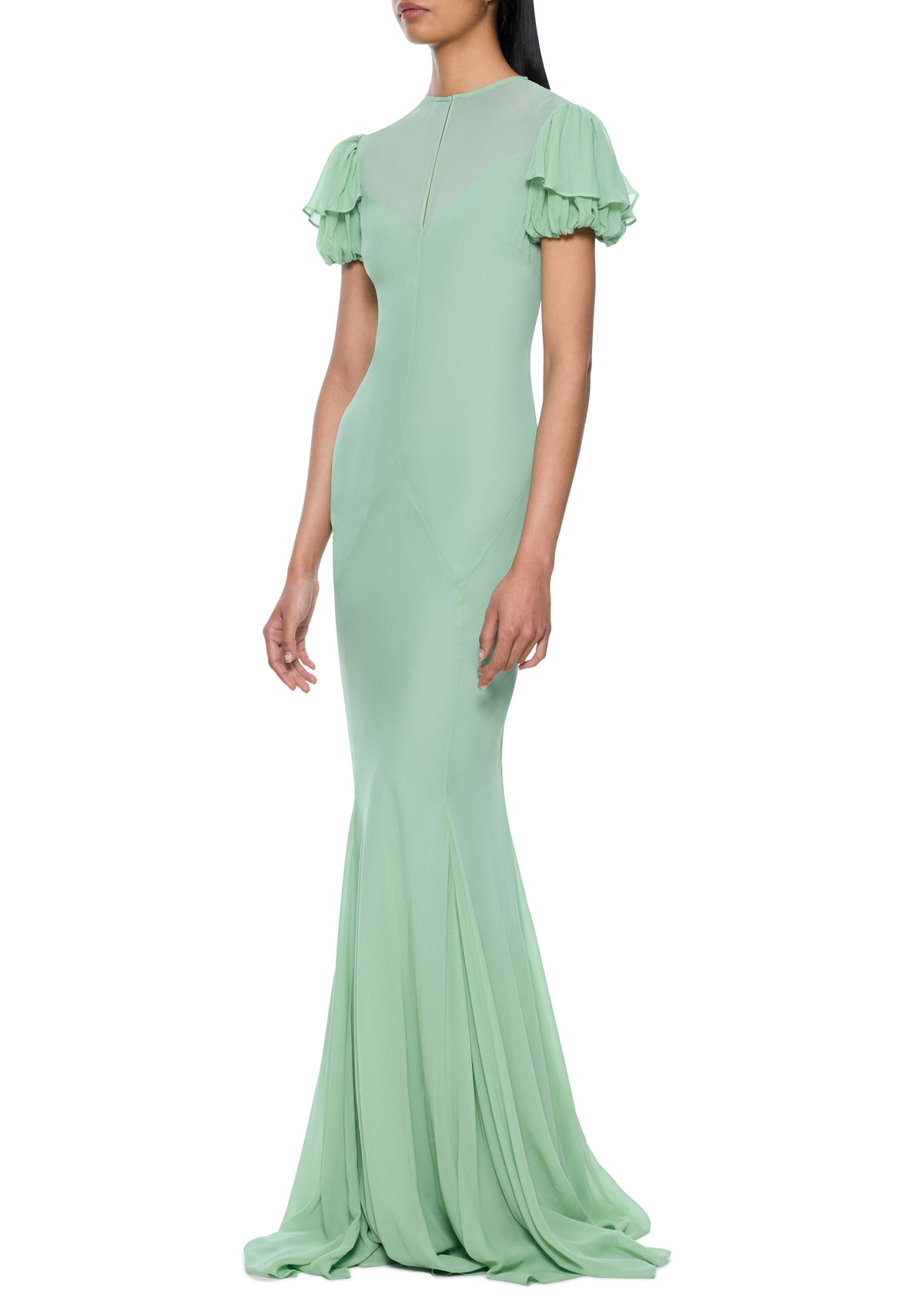 Sumatra Maxi Dress