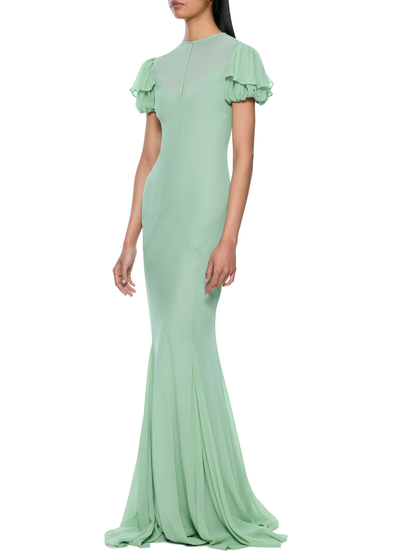 Sumatra Maxi Dress