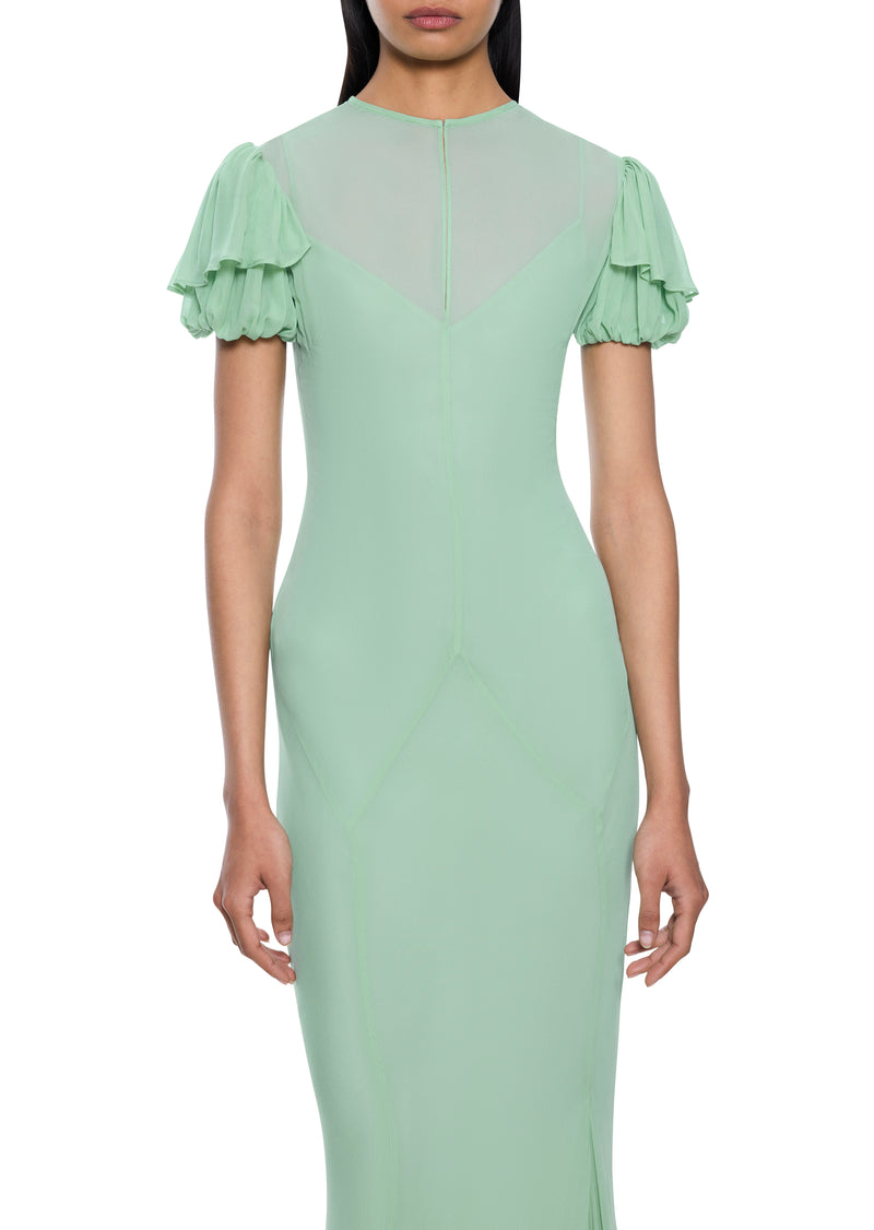 Sumatra Maxi Dress