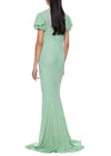 Sumatra Maxi Dress