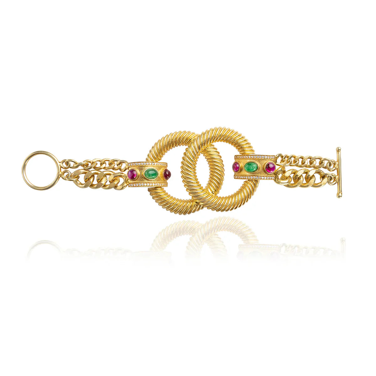 Salma Bracelet