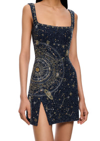 Solaris Mini Dress
