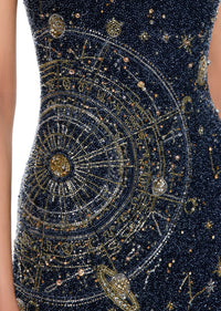 Solaris Mini Dress