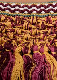 Cha Cha Skirt - Annie's Ibiza