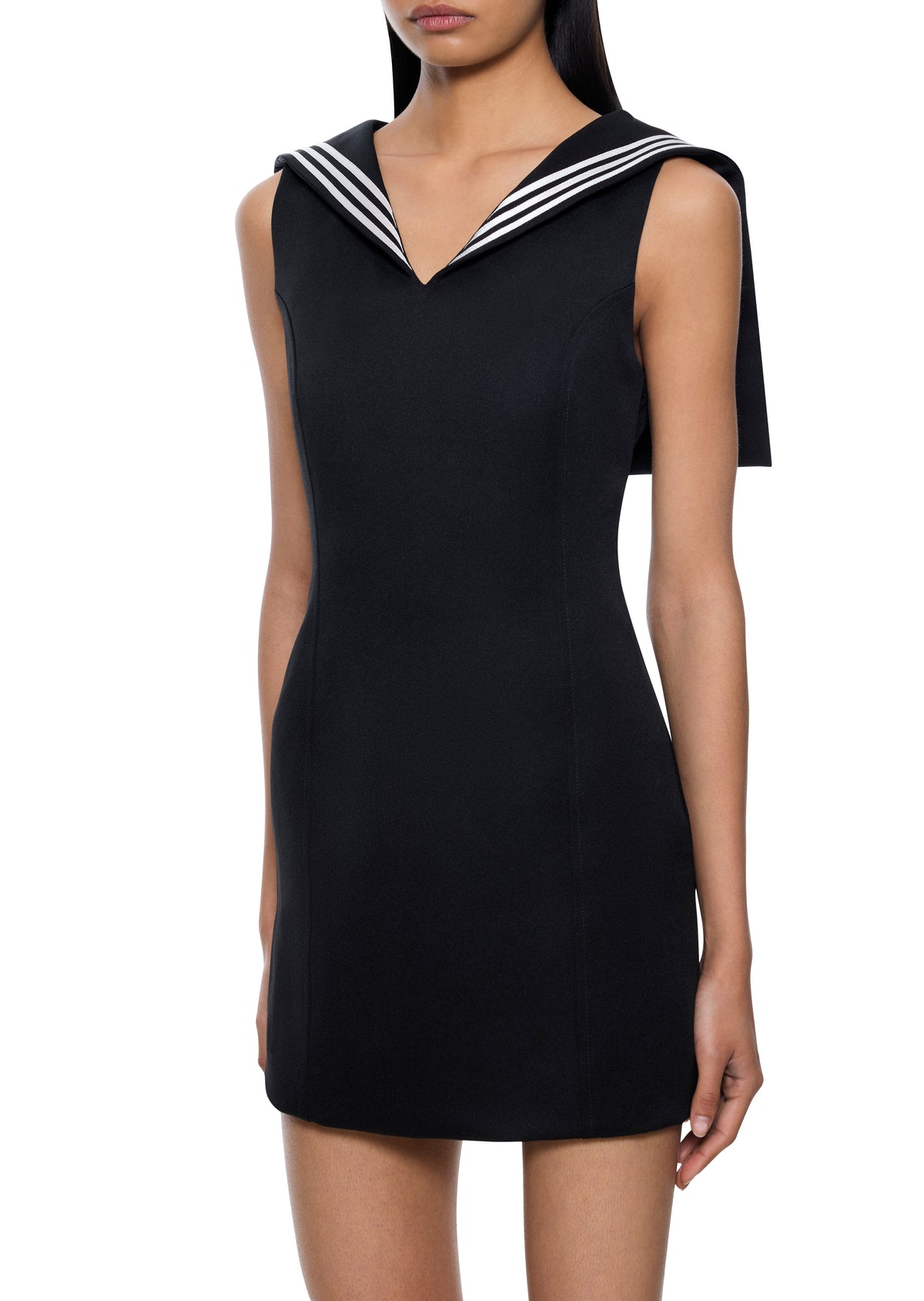 Uniform Dress - Annie's Ibiza