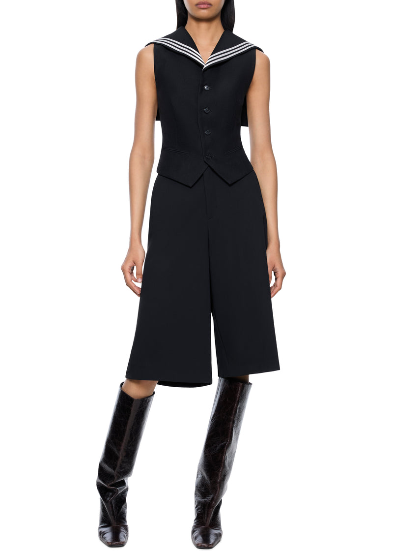 Uniform Vest