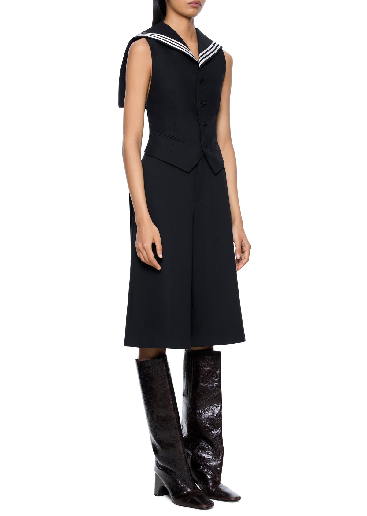 Uniform Vest