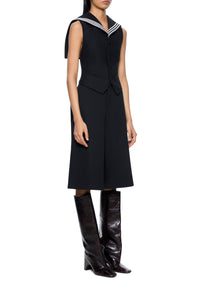Uniform Vest