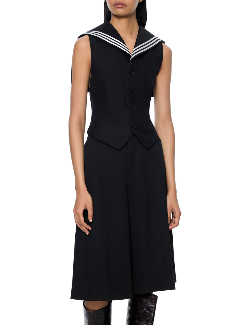 Uniform Vest
