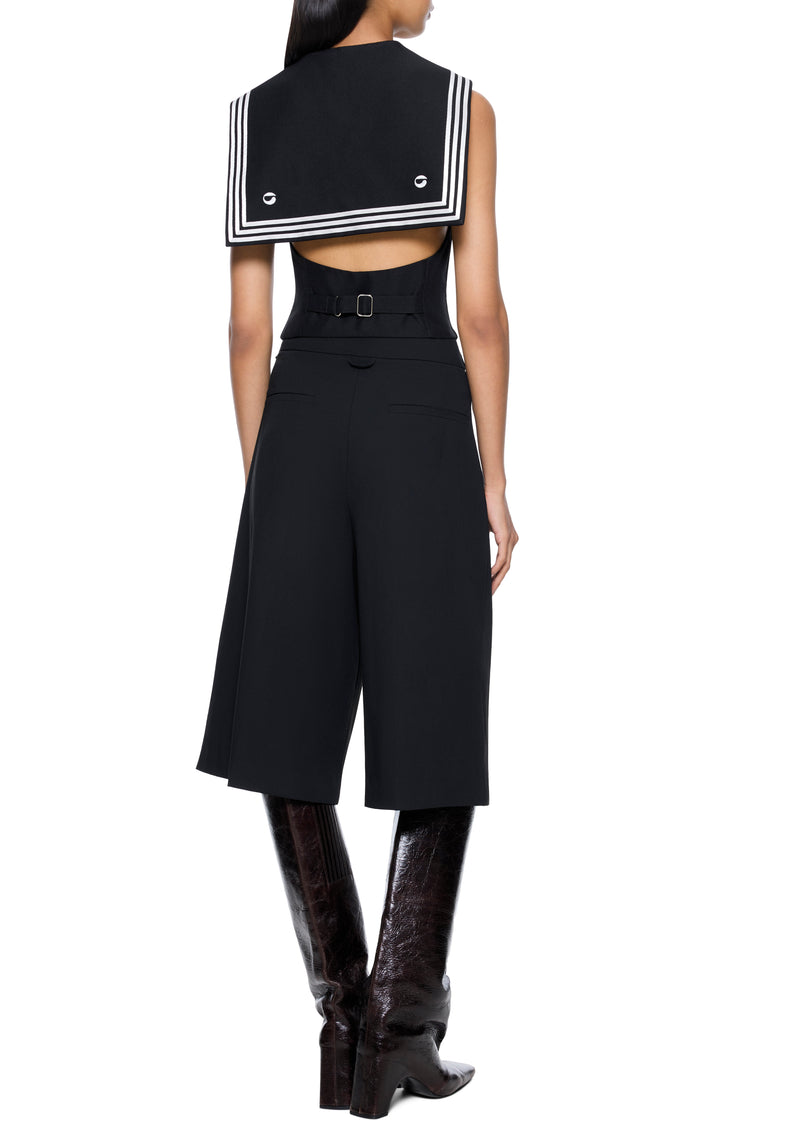 Uniform Vest