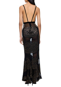 VINTAGE 4 - Annie's Ibiza