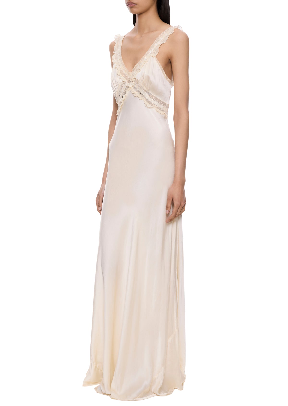 Vintage Silk Slips Annie's Ibiza Online Vintage Silk Slips Annie's Ibiza Online