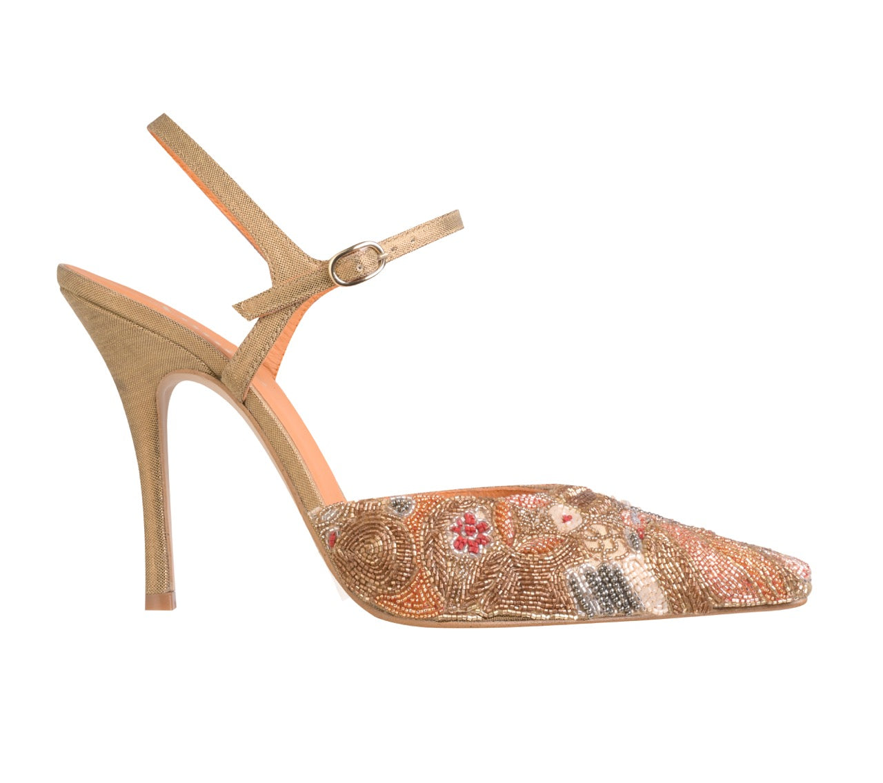 Bisou Heels - Annie's Ibiza