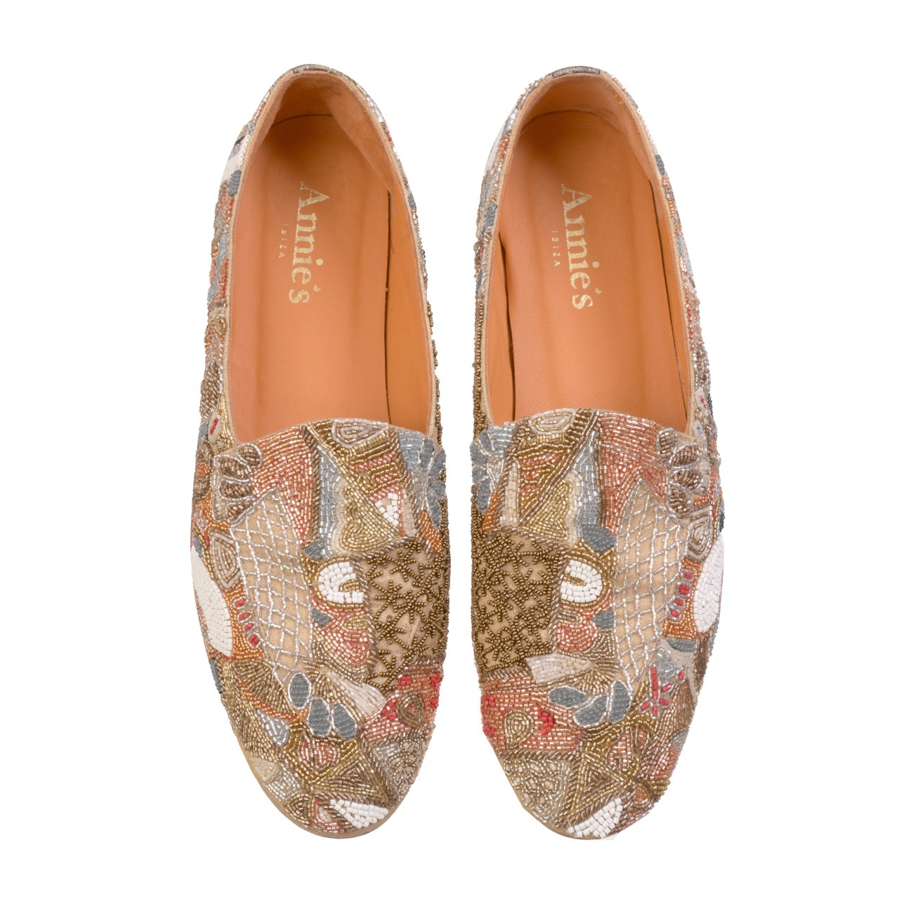 Bisou Loafer - Annie's Ibiza