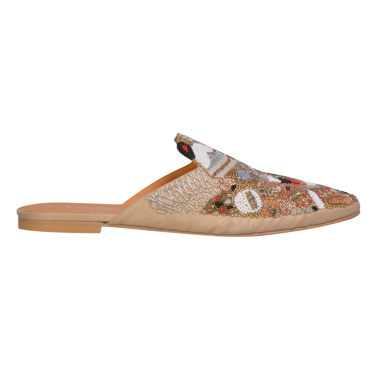 Bisou Slipper - Annie's Ibiza