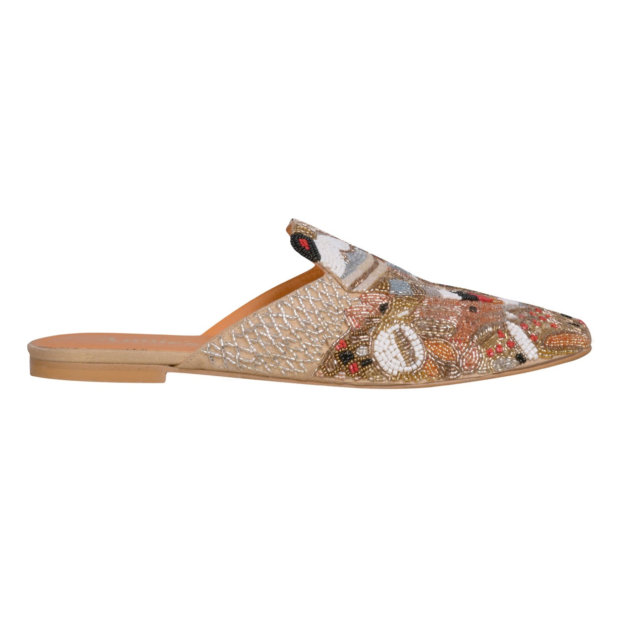 Bisou Slipper - Annie's Ibiza