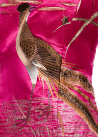 Antique Fawn Dress - Alba - Annie's Ibiza