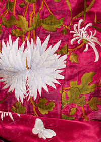 Antique Fawn Dress - Flora - Annie's Ibiza