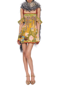 Wisteria Dress - Annie's Ibiza