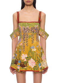 Wisteria Dress - Annie's Ibiza