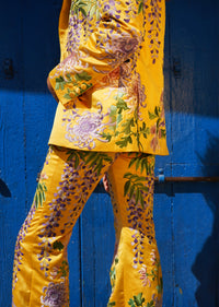 Men's Wisteria Jacket