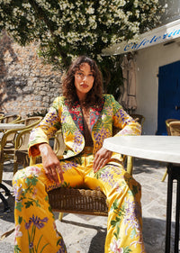 Men's Wisteria Jacket