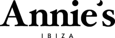 Annie's Ibiza logo