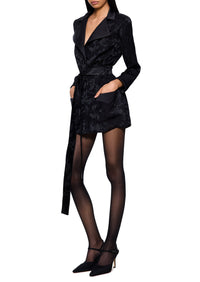 Cadogan Smoking Jacket