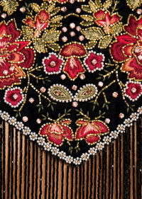 Juliet Bolero - Rose