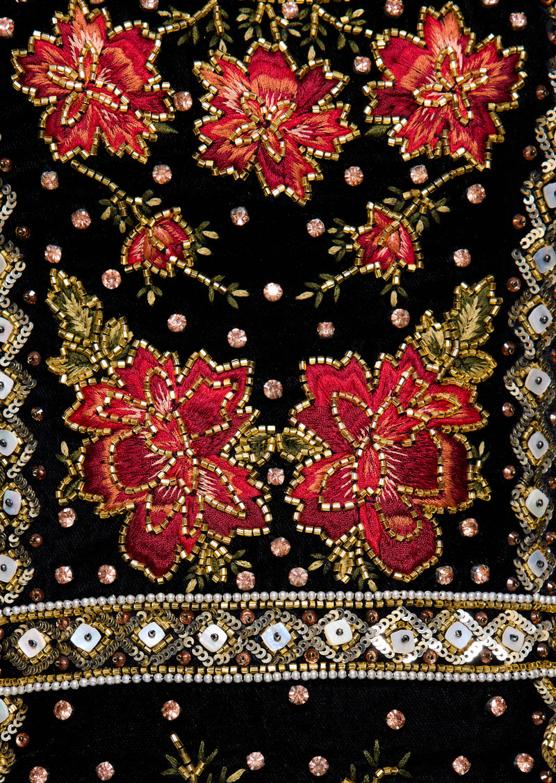 Juliet Dress - Rose | Annie's Collection – Annie's Ibiza Online