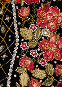 Juliet Gown - Rose