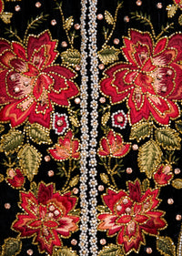 Juliet Jacket - Rose
