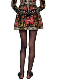 Juliet Skirt - Rose