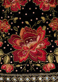 Juliet Skirt - Rose