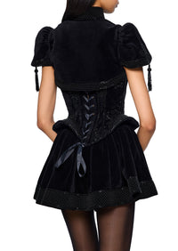 Mercy Corset