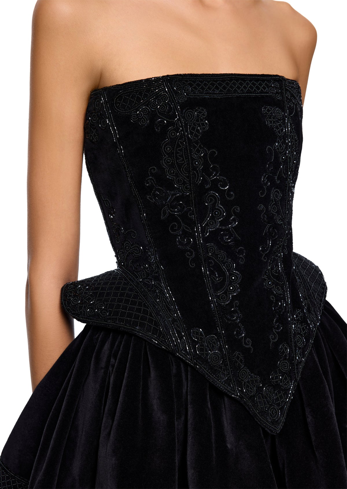 Mercy Corset