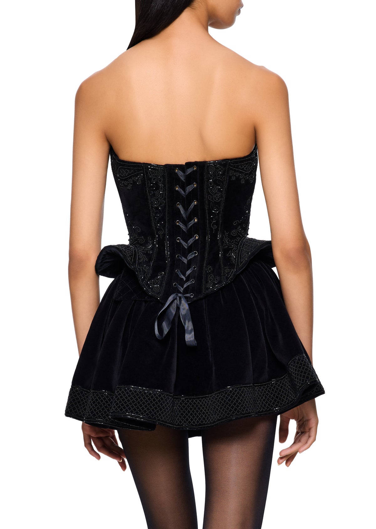 Mercy Corset