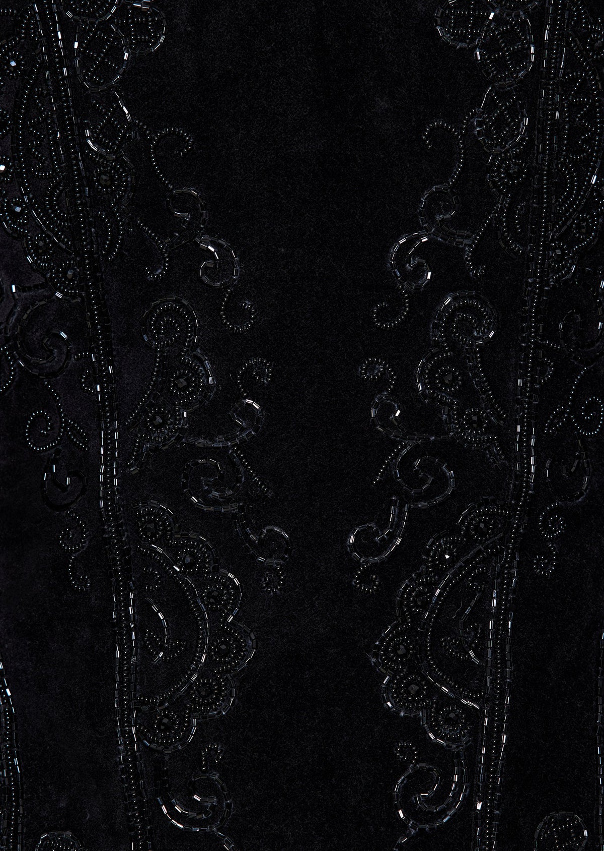 Mercy Corset