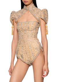 Odette Bolero